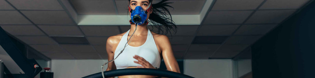 How does VO2max relate to running and endurance