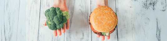 Are All Calories Equal Blog Image