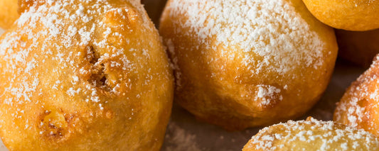 Vegan Protein Banana Bites