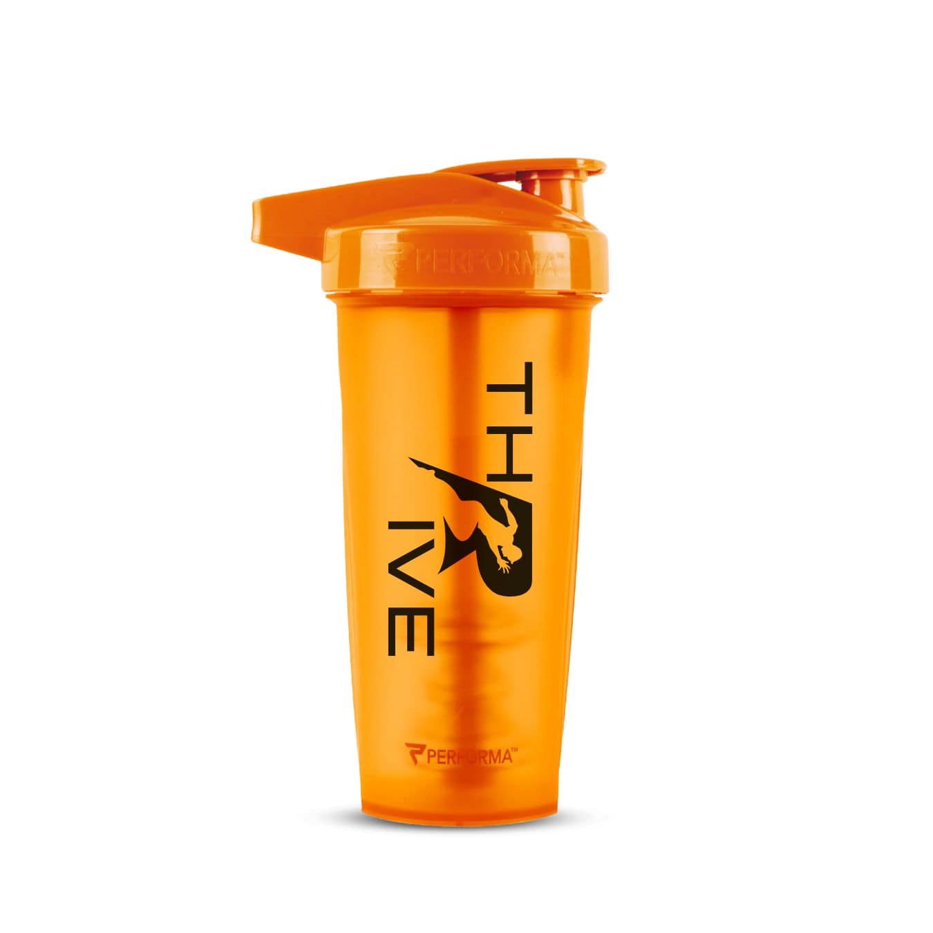Thrive Performance Shaker (Orange)