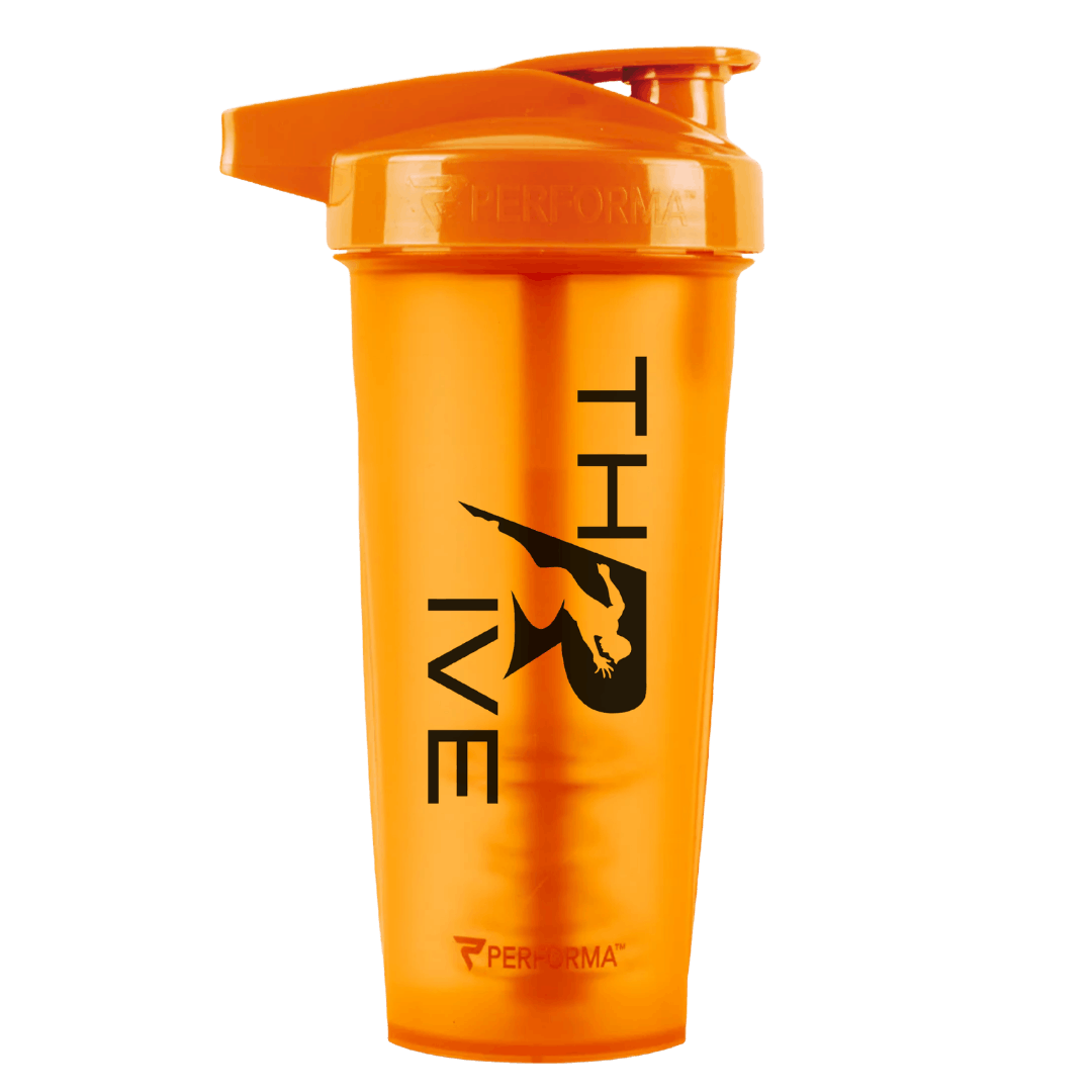 Thrive Performance Shaker (Orange)