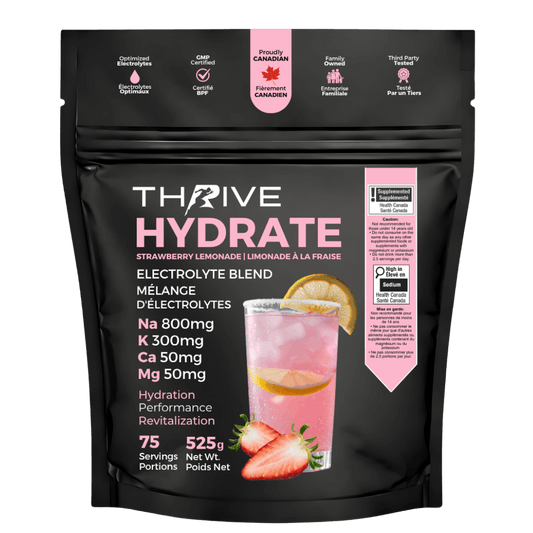 Hydrate