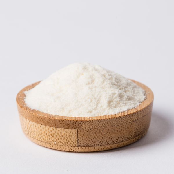 xanthan gum