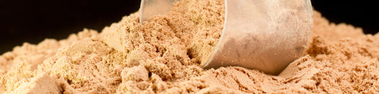 Navigating the Whey: Isolate vs. Concentrate