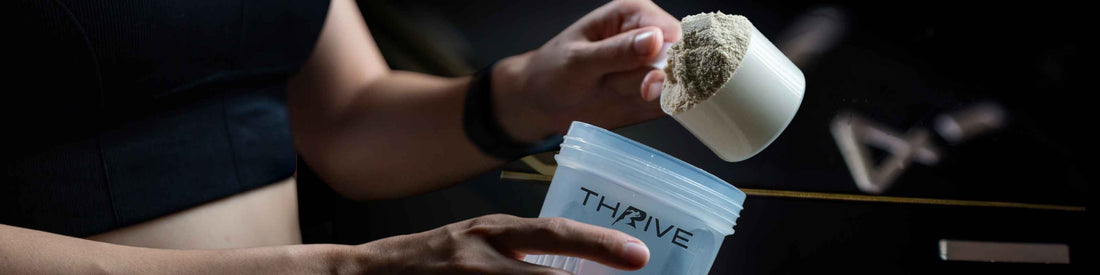 Does Protein Timing Matter?