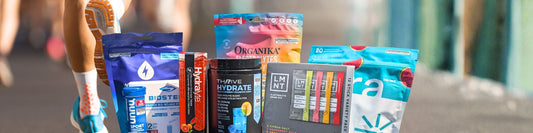 Best LMNT Alternatives in Canada (2026) | Is LMNT Worth It?