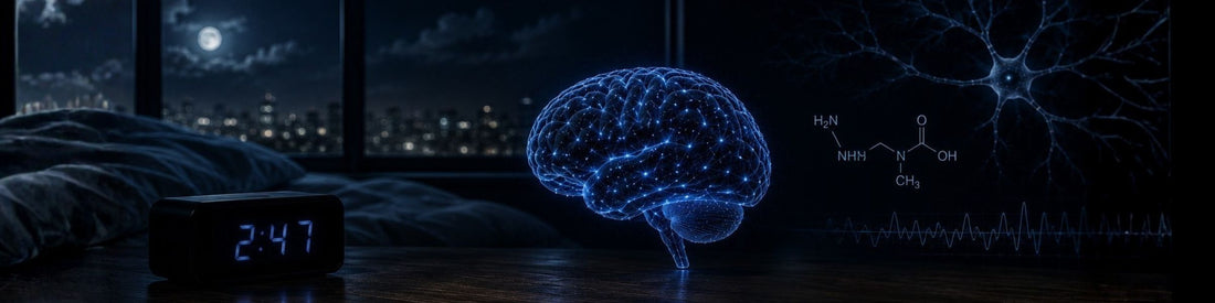 Creatine and Sleep Deprivation: Can One Dose Improve Cognitive Performance?