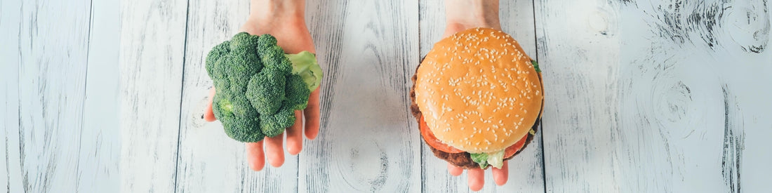 Are All Calories Equal Blog Image