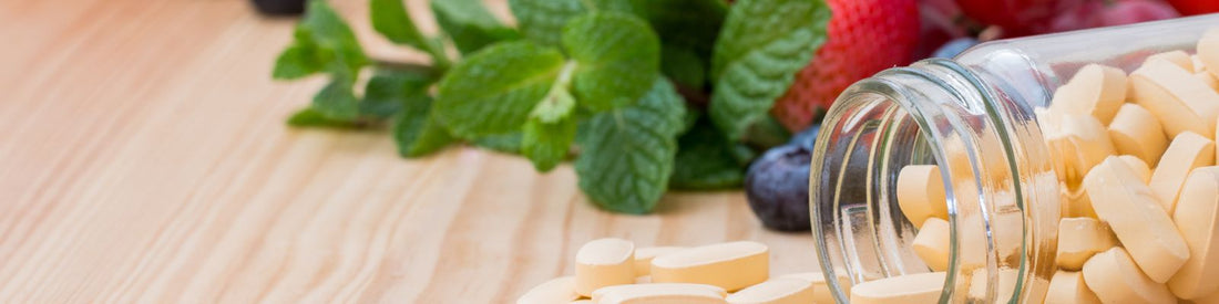Are Super Greens Better than a Multivitamin?