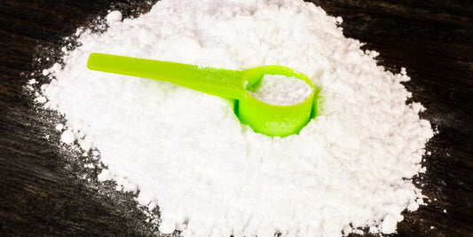 Creatine: Worth it or not?