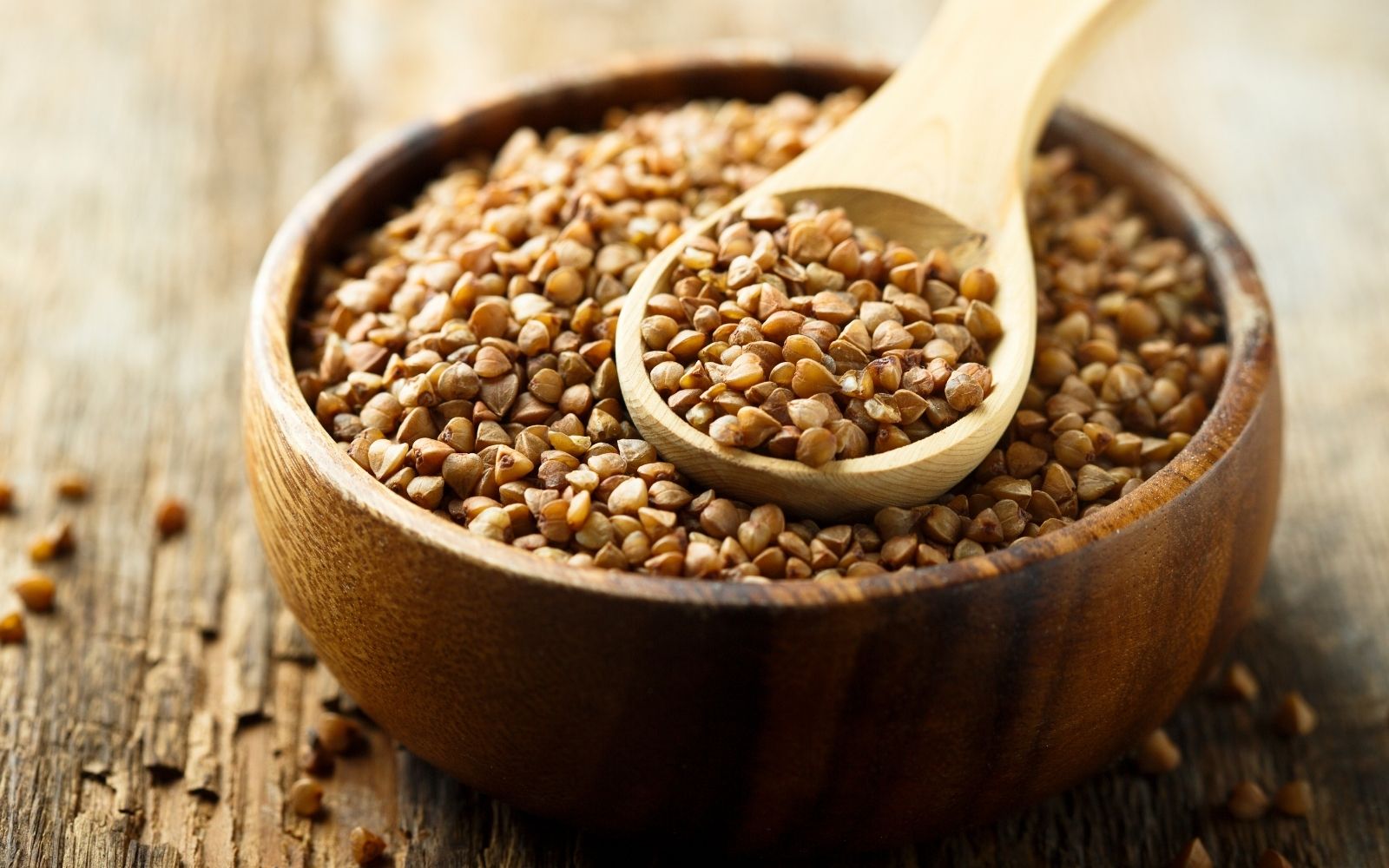 Buckwheat