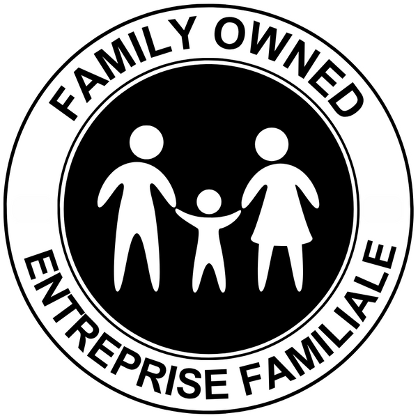 Family Owned and Operated