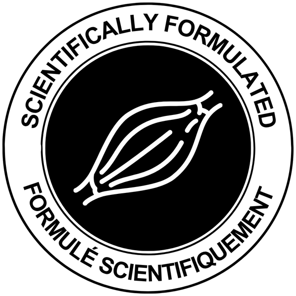 Scientifically Formulated