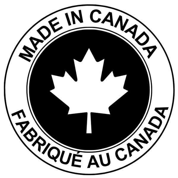 Made in Canada