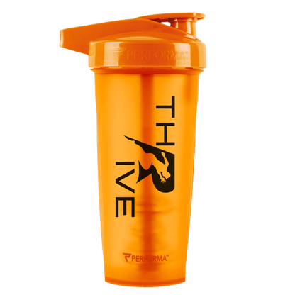 Thrive Performance Shaker (Orange)
