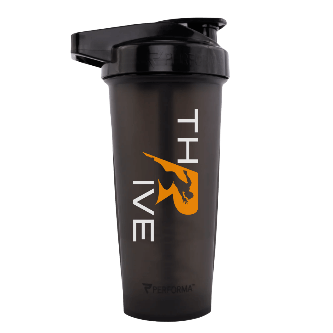 Performance Shakers – Thrive Protein