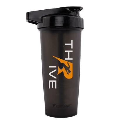 Thrive Performance Shaker (Black)
