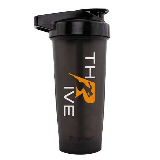 Thrive Performance Shaker (Black)