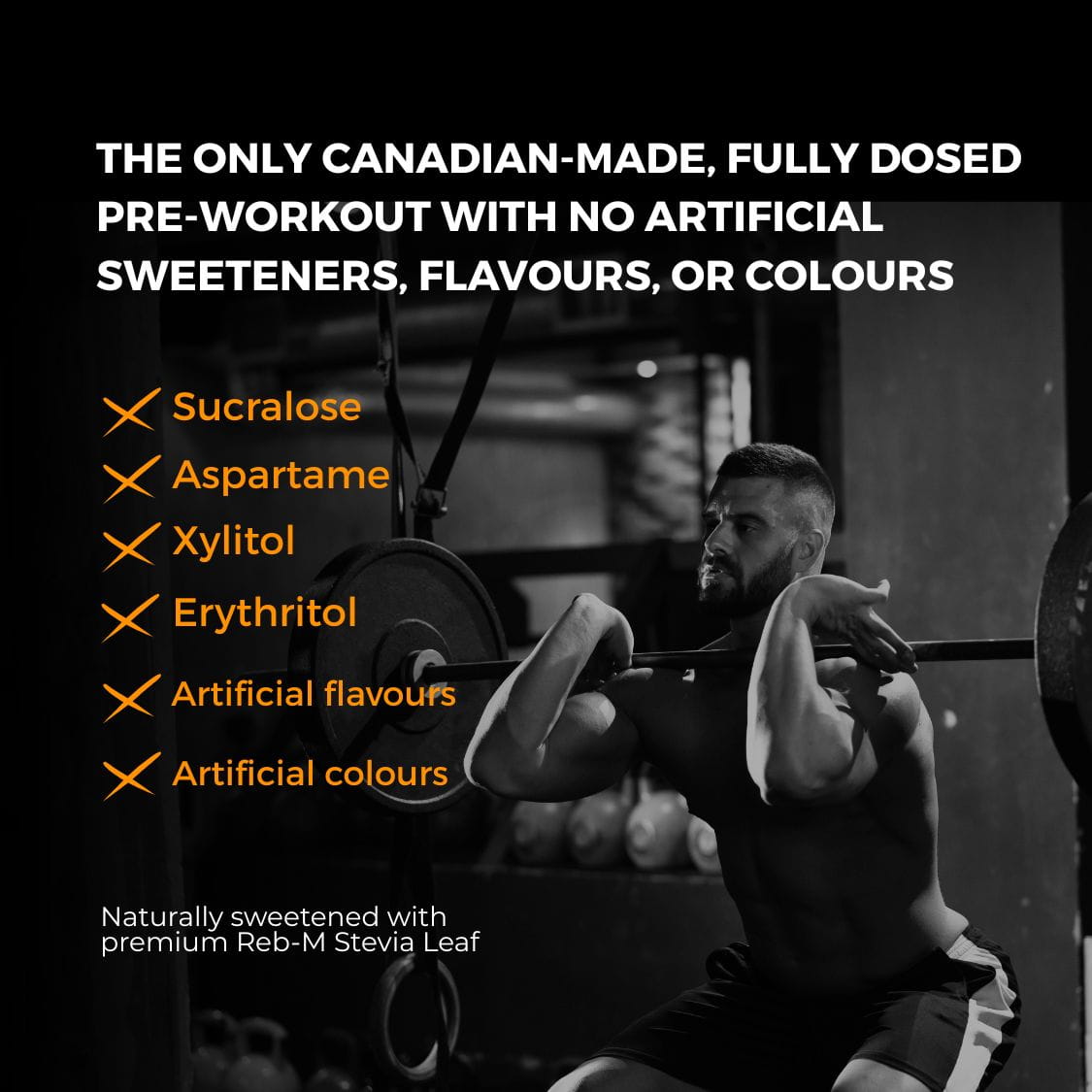 IGNITE Pre-Workout