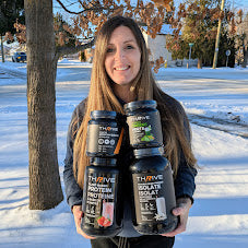Shop All Supplements