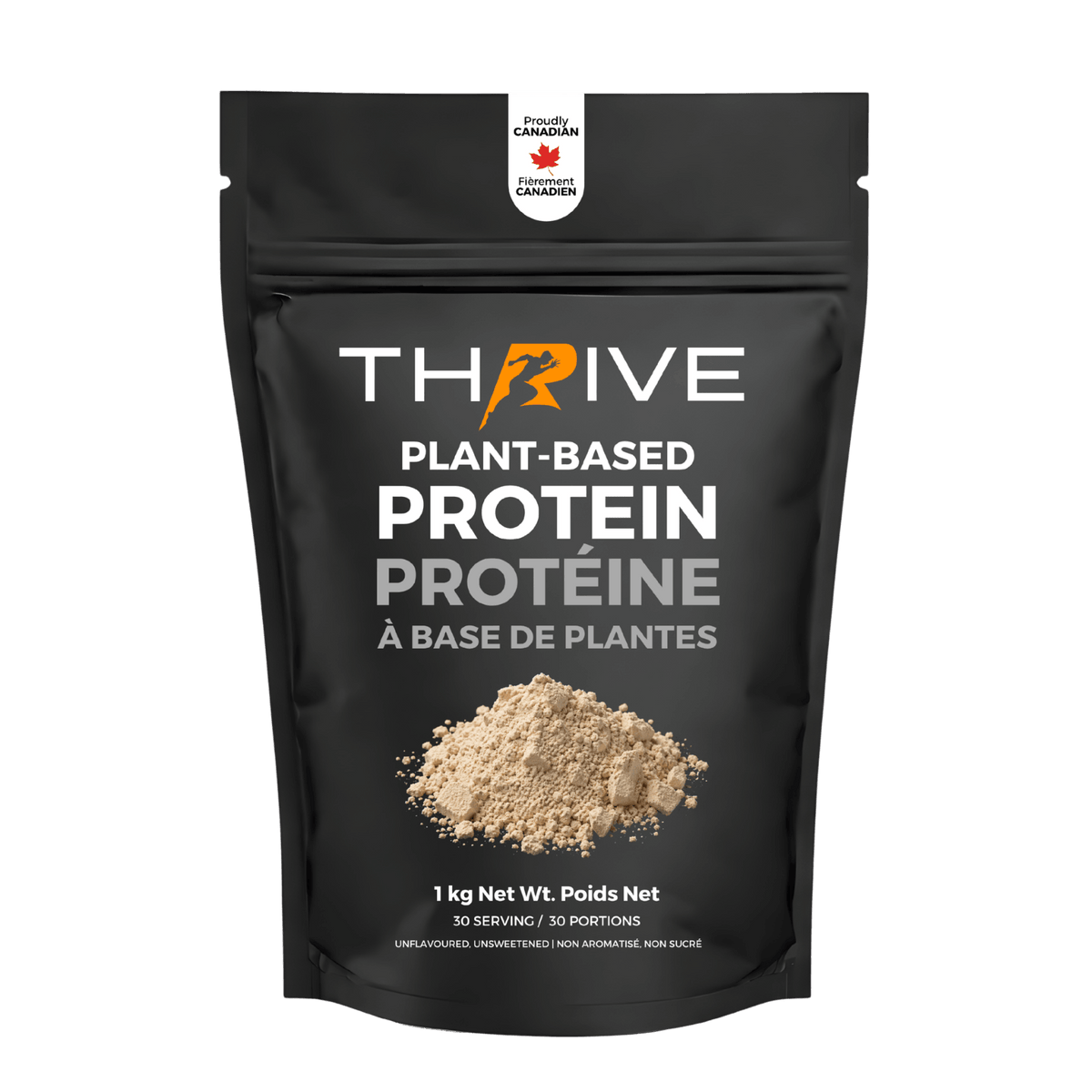 Plant-Based Protein
