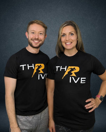 Thrive Super Soft Shirts (Unisex)