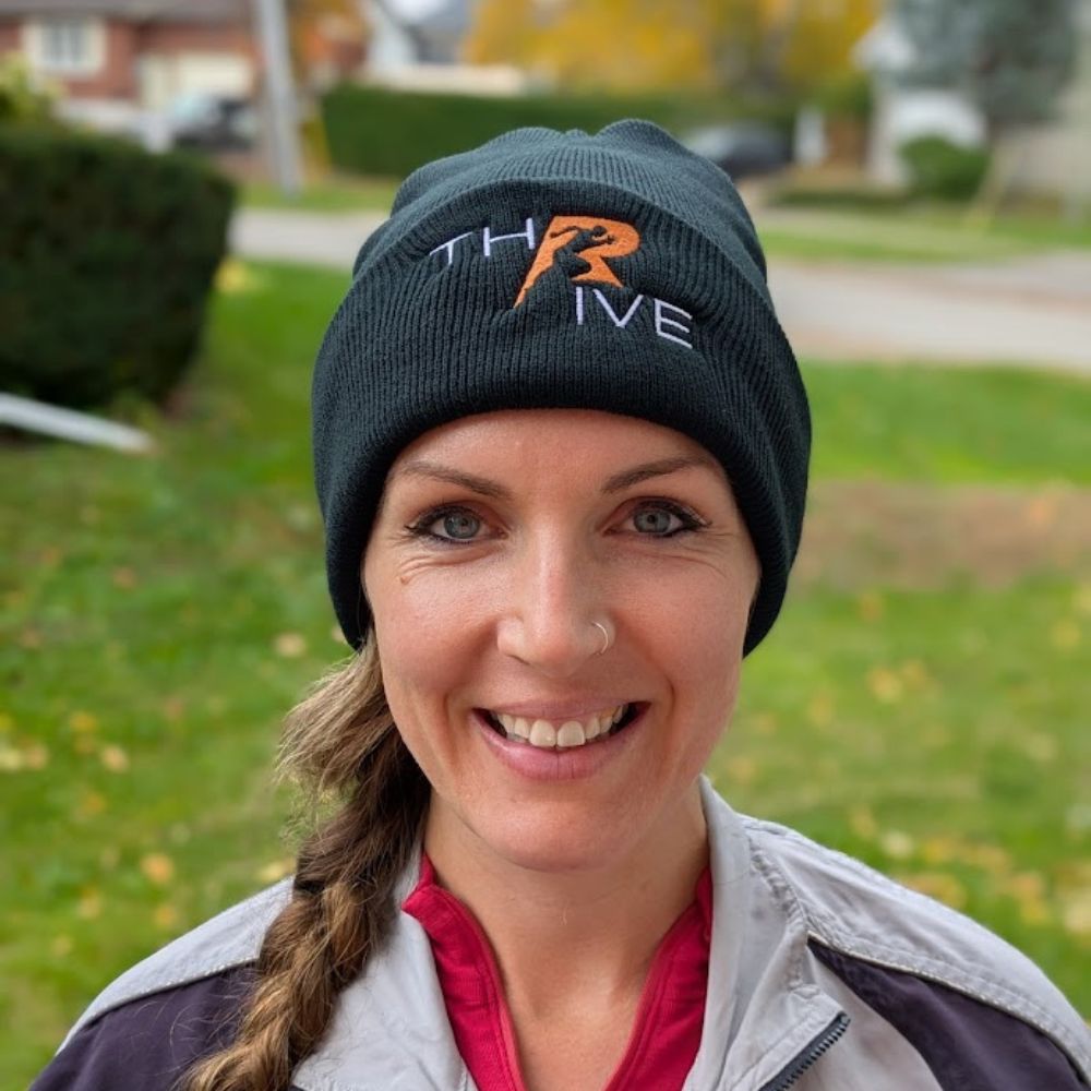 Thrive Toque